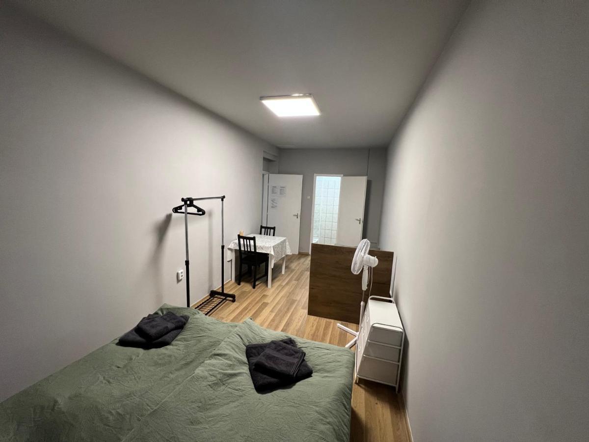 Malata Homes Budapest Exterior foto