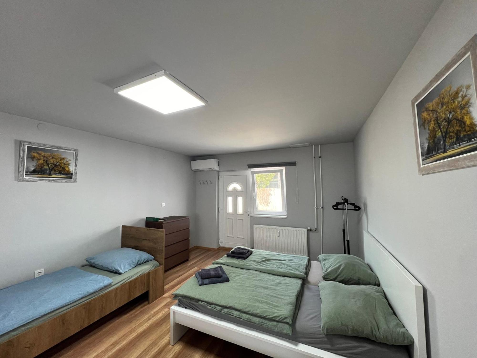 Malata Homes Budapest Exterior foto