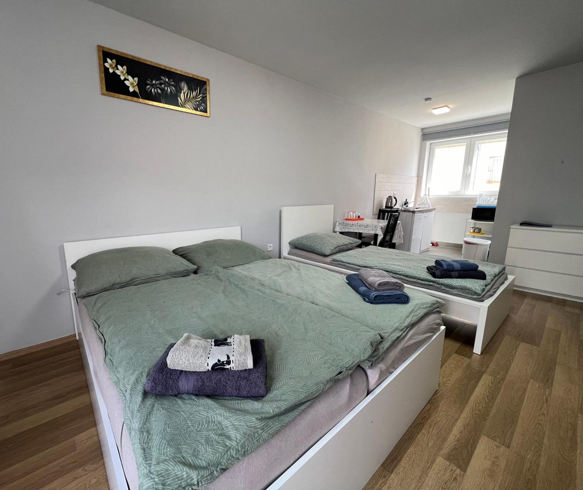 Malata Homes Budapest Exterior foto