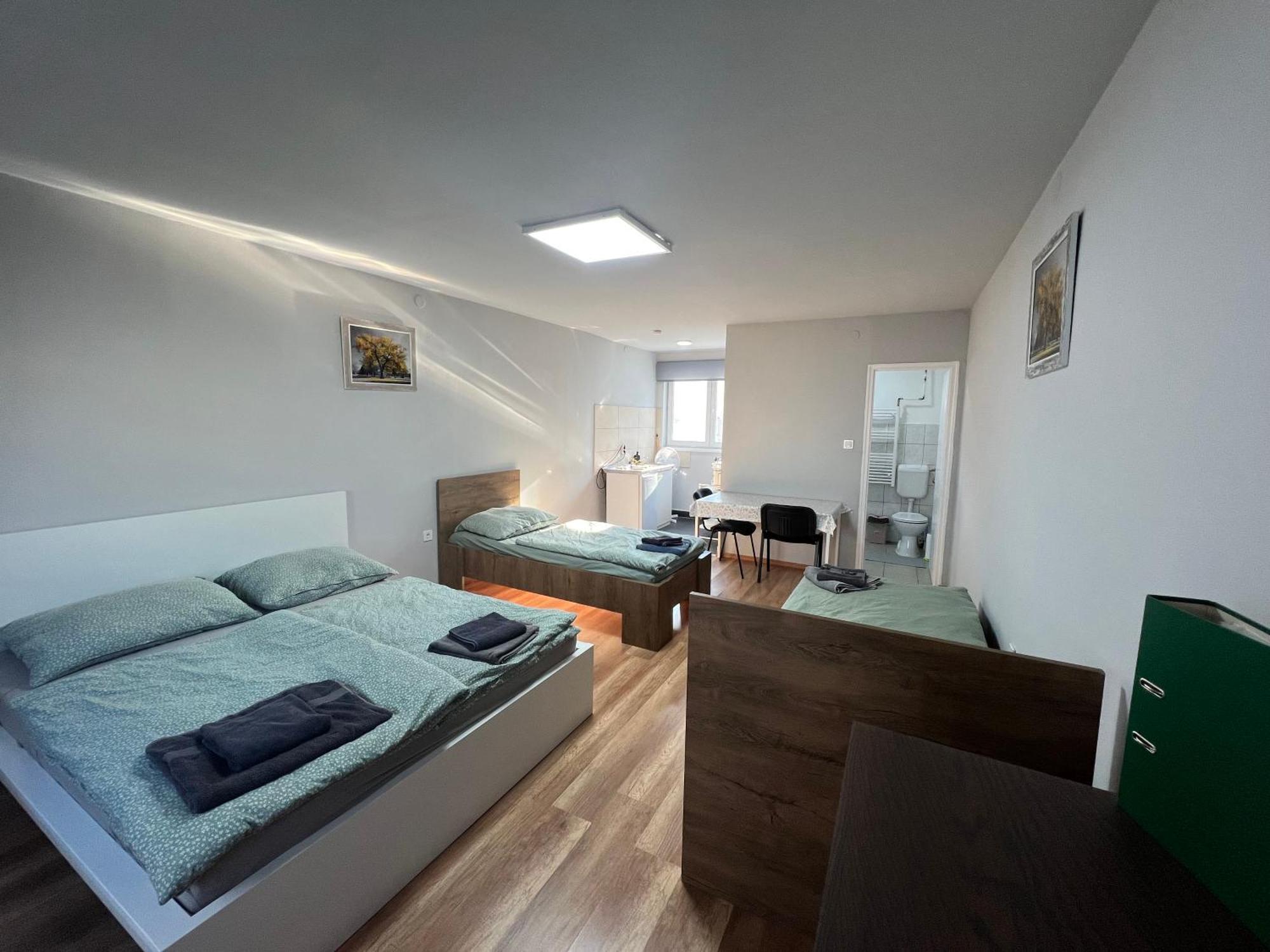 Malata Homes Budapest Exterior foto